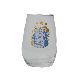 PACK X 6 VASOS DUBAI T/L 460 ML. DECORADO SELECCION 766406AFA