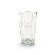 PACK X 6 VASOS DURAX COBRA 350 ML. - ART. TVE 1113