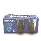 PACK X 6 VASOS DURAX COBRA 350 ML. - ART. TVE 1113