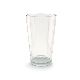 PACK X 6 VASOS DURAX NILDA 350 ML. - ART. TVE 1115