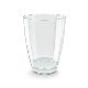 PACK X 6 VASOS DURAX PAMPA 400 ML. - ART. TVE 266