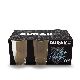 PACK X 6 VASOS DURAX PAMPA 400 ML. - ART. TVE 266