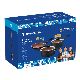 BATERIA DE COCINA TRAMONTINA LINZ X 3 PZAS. - ART. 27899/536