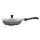 SARTEN ILKO GREY EVERYDAY 26 CM. ALUMINIO RECICLADO - ART. 1102164