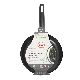 SARTEN ILKO GREY EVERYDAY 24 CM. ALUMINIO RECICLADO - ART. 1102155