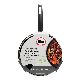 WOK ILKO GREY EVERYDAY 28 CM. C/TAPA ALUM. REC. - ART. 1102167