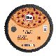 MOLDE TARTA ILKO NON STICK 28 CM. DESMONTABLE - ART. 1100277