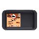 MOLDE ASADERA ILKO NON STICK 33X19 CM. NGO. - ART. 1102521