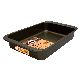 MOLDE ASADERA ILKO NON STICK 33X19 CM. NGO. - ART. 1102521