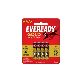 PILA EVEREADY GOLD AAA X 4 UN ART. E300649800