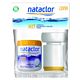 KIT NATACLOR TODO EN UNO BOYA CON 5 PASTILLAS X UN. - ART. C106G