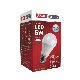 LAMPARA AKAI BULBO A60 CLASSIC 6W E27 6000K FRIA X UN-ART 3121