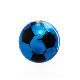 PELOTA DE GOMA 23 CM DIAMETRO X UN