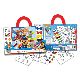 MALETIN PAW PATROL PARA CREAR Y COLOREAR X UN. - ART. SPC09980