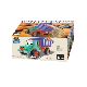 CAMION VOLCADOR BRAVO TURBO X UN. - ART. 012001