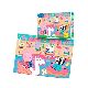 PUZZLE GIGANTE PEPPA PIG X 20 PZAS X UN - ART EPP06345