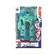 ROBOT CON LUZ Y SONIDO 24X15X10 CM X UN. ART 55208