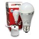 LAMPARA AKAI BULBO DE EMERGENCIA 10W 6000K X UN. ART.3125E