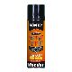 LUBRICANTE AEROTEK MULTIUSO EN AEROSOL X 300 CC.ART.W1764