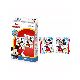 INFLABLE BESTWAY BRACITOS MICKEY 23CM X 15CM X UN. - ART.91002