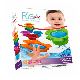 ANIMALITOS IRV TOYS APILABLES X 6 UN. ART.0118