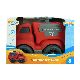 CAMION DE BOMBEROS BABYGUS 17 X 11,5 X 12 CM X UN ART.55762