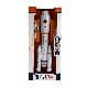 COHETE CON LUZ Y SONIDO + ASTRONAUTA 38 X 17 X 6.5CM X UN. ART.55562