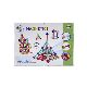 JUEGO DE BLOQUES MAGNETICOS 42 PIEZAS ART.55197