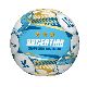 PELOTA DE FUTBOL N°5 ARGENTINA 320 GR MODELOS SURTIDOS X UN. ART.57190/57107