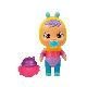 MUÑECO CRY BABIES MAGIC TEARS 13 CM SURTIDOS X UN. ART 99664