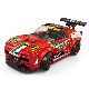 PUZZLE 3D CRESKO SUPER CAR AUTO X 164 PIEZAS - ART FT.898