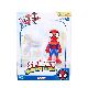 MUÑECO SPIDEY HASBRO FIGURA ARTICULADA 10 CM. SURTIDO X  UN. ART.G0661
