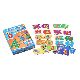 JUEGO RUIBAL PRIMEROS NUMEROS X UN. ART.H204