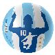 PELOTA PLASTICA N°5 AFA SELECCION ARGENTINA X UN. ART.57513