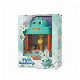 MAQUINA AGARRA PELUCHES MINI FUN MACHINE 31 X 24 X 21 CM. ART. 56428