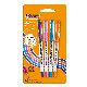 BOLIGRAFO BIC GELOCITY STIC FASHION 4 X UN. ART. 522238