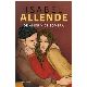 LIBRO COL. ISABEL ALLENDE-NE X UN.