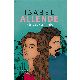 LIBRO COL. ISABEL ALLENDE-NE X UN.