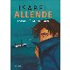 LIBRO COL. ISABEL ALLENDE-NE X UN.