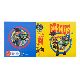 CARPETA EZCO 3 ANILLOS X 40 DISNEY TOY STORY X UN. ART. 203800-T