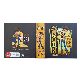 CARPETA EZCO 3 ANILLOS X 40 DISNEY TOY STORY X UN. ART. 203800-T