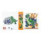 CARPETA EZCO 3 ANILLOS X 40 DISNEY TOY STORY X UN. ART. 203800-T