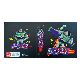 CARPETA EZCO 3 ANILLOS X 40 DISNEY TOY STORY X UN. ART. 203800-T