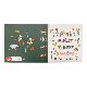CARPETA EZCO 3 ANILLOS X 40 DISNEY WINNIE THE POOH X UN. ART. 203800-W