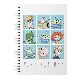 CUADERNO DISNEY YOY STORY TAPA DURA DOBLE ESPIRAL 16X21 CM X 80HJ.ART.701621-T