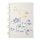 CUADERNO DISNEY WINNIE THE POOH TAPA DURA DOBLE ESPIRAL 16X21 CM X 80HJ.ART.701621-W