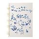 CUADERNO DISNEY WINNIE THE POOH TAPA DURA DOBLE ESPIRAL 16X21 CM X 80HJ.ART.701621-W