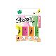 RESALTADOR SHARPIE BLADE XL SURTIDO X 4 UN. ART 2190473