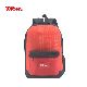 MOCHILA WILSON URBANA 17