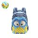 MOCHILA ANIMALS LSYD 91.28106